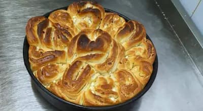 НАЙ- ВКУСНИТЕ ЗАКУСКИ