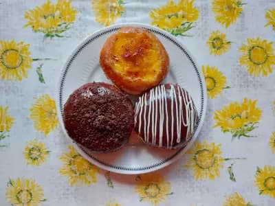 DaDonuts