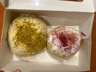 DaDonuts