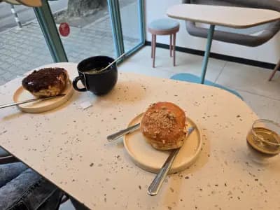 DaDonuts