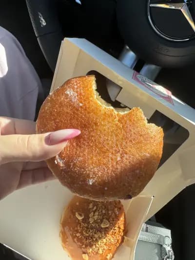 DaDonuts