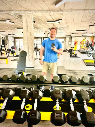 Alpha Gym Vasilev – Фитнес Пловдив