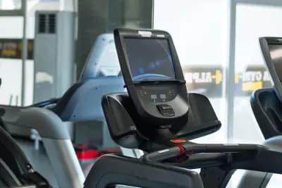 Alpha Gym Vasilev – Фитнес Пловдив