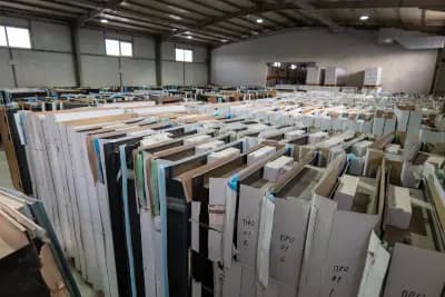 Врати Варна Star Steel Door Склад