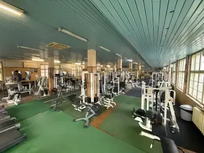 Фитнес Център Перла