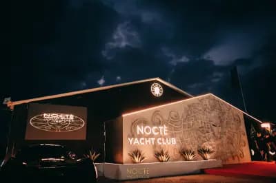 Noctè Yacht Club