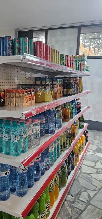 Аслан Маркет