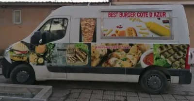Best Burger and Grill