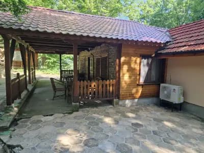 Вила "Деа" гр. Котел