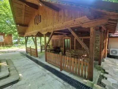 Вила "Деа" гр. Котел