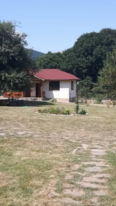 Вила "Деа" гр. Котел