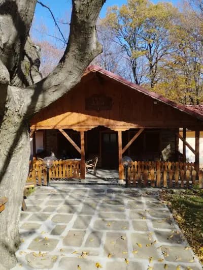 Вила "Деа" гр. Котел