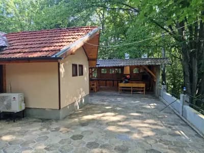 Вила "Деа" гр. Котел
