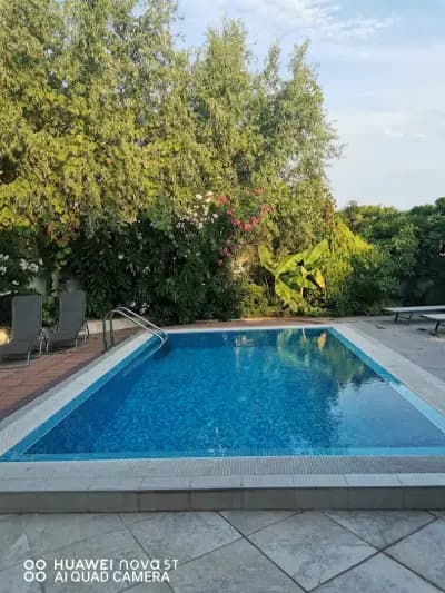 Luxury House on Buzhaka
