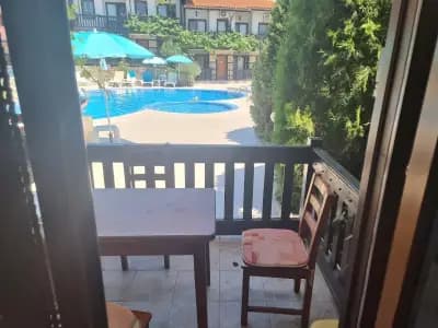 Luxury House on Buzhaka
