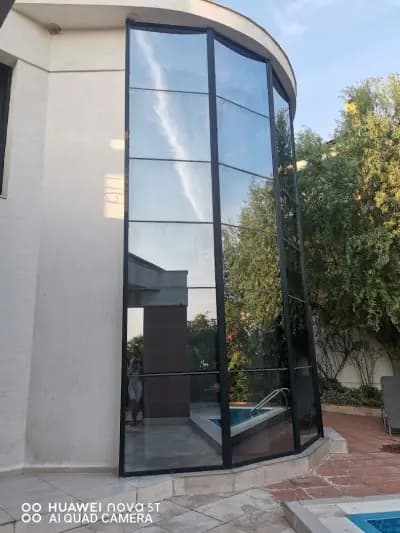 Luxury House on Buzhaka
