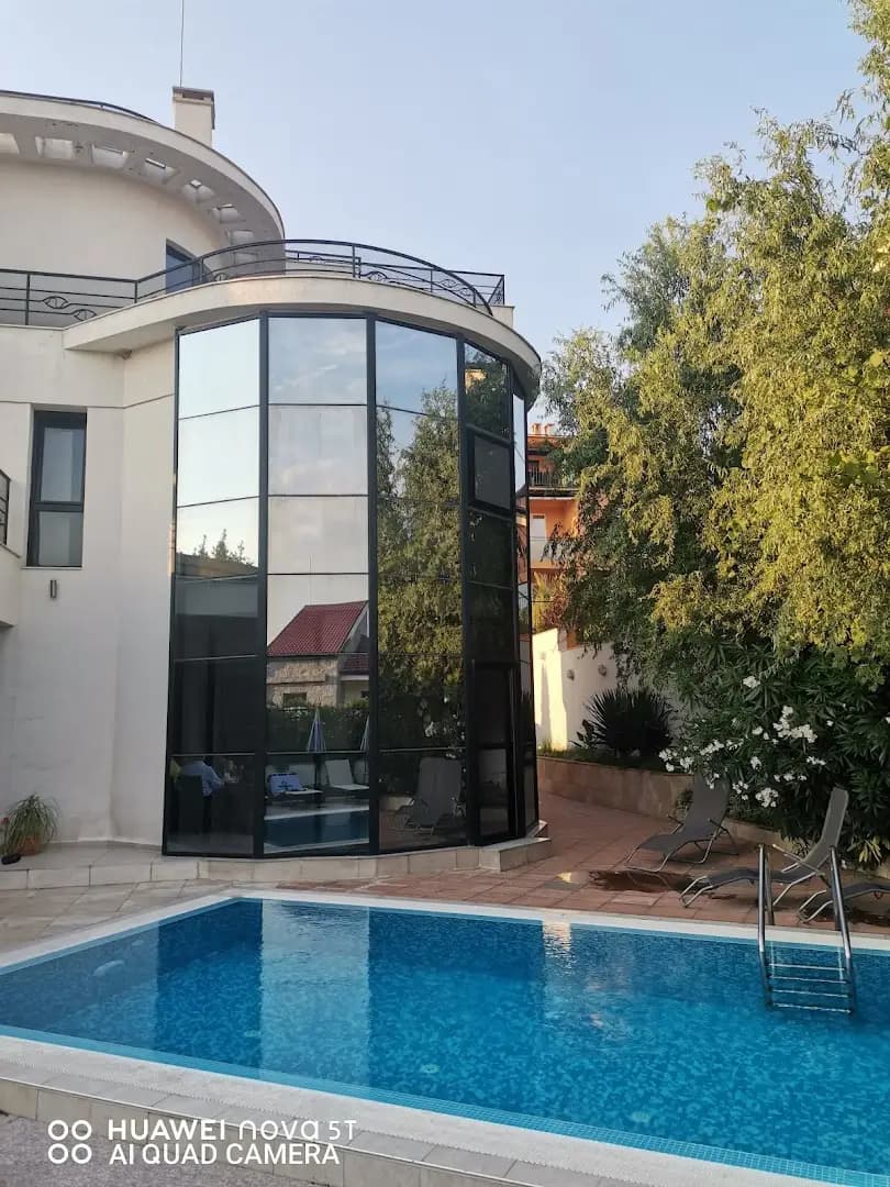 Luxury House on Buzhaka
