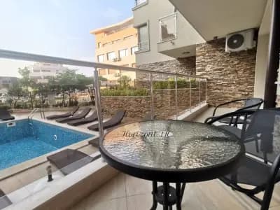 Horizont Apartment Sozopol