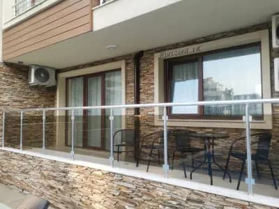 Horizont Apartment Sozopol