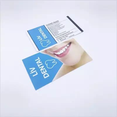 Liv medico dental clinic