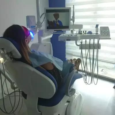 Liv medico dental clinic