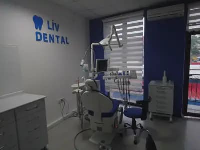 Liv medico dental clinic