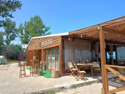 MERAK Fish & Grill