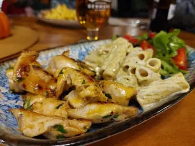 MERAK Fish & Grill