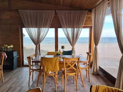 MERAK Fish & Grill