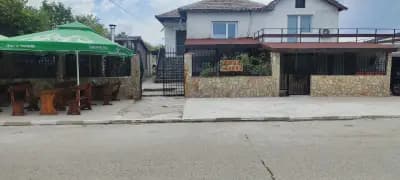 Вила "Дана"