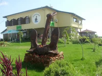 Branta Birding Lodge