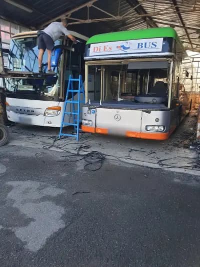 Автостъкла "Тодоров Автостъкла"