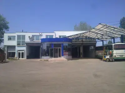 Автостъкла "Тодоров Автостъкла"