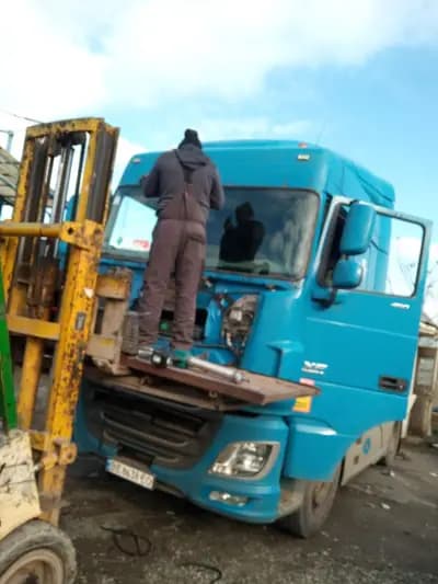 Автостъкла "Тодоров Автостъкла"