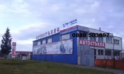 Автостъкла "Тодоров Автостъкла"