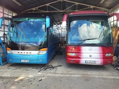 Автостъкла "Тодоров Автостъкла"