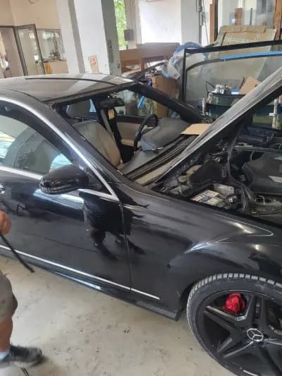 Автостъкла "Тодоров Автостъкла"