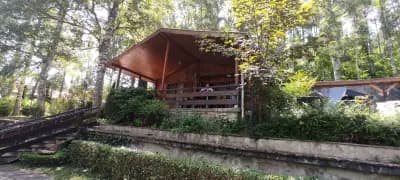 Вилно селище Иструм парк