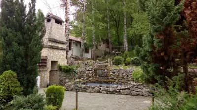 Вилно селище Иструм парк