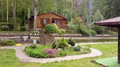 Вилно селище Иструм парк