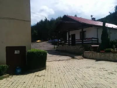 Вилно селище Иструм парк