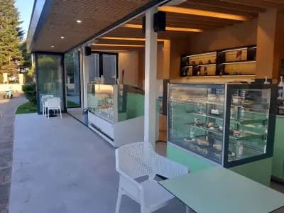 VIP Gelato 1921 (cafe 2)