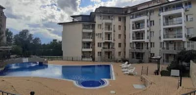 Sunny Beach Hills-Official rental Aparthotel