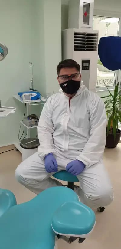 Стоматолог Кърджали - VM DENTAL CENTER