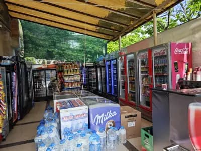 Corner Shop