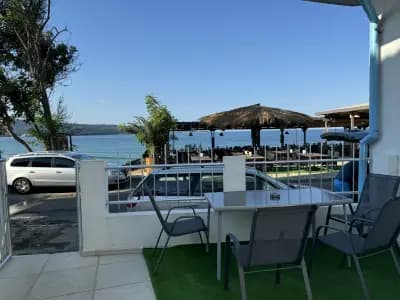 Семеен хотел Чайка