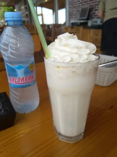 Мираж