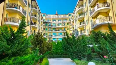 Hotel Amore Beach
