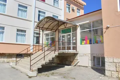 Почивна база "Чавдар"