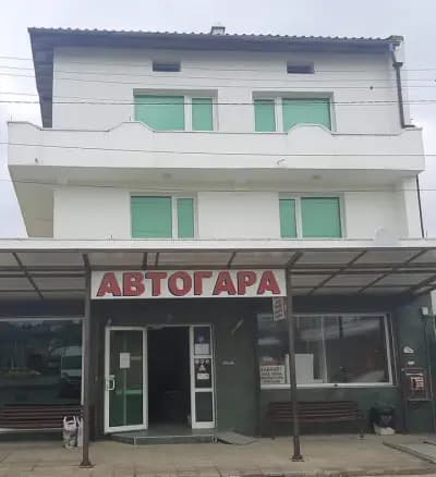 АВТОГАРА КАВАРНА